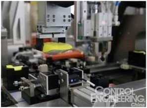 盤點國內手機行業用工業機器人十家代表系統集成商