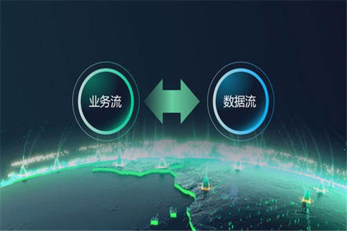 微程信息技術(shù)報 智慧經(jīng)營項目，計算機專業(yè)者的新藍海？