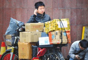 跑滴滴、送外賣 vs 進(jìn)廠 你的選擇究竟更適合誰？